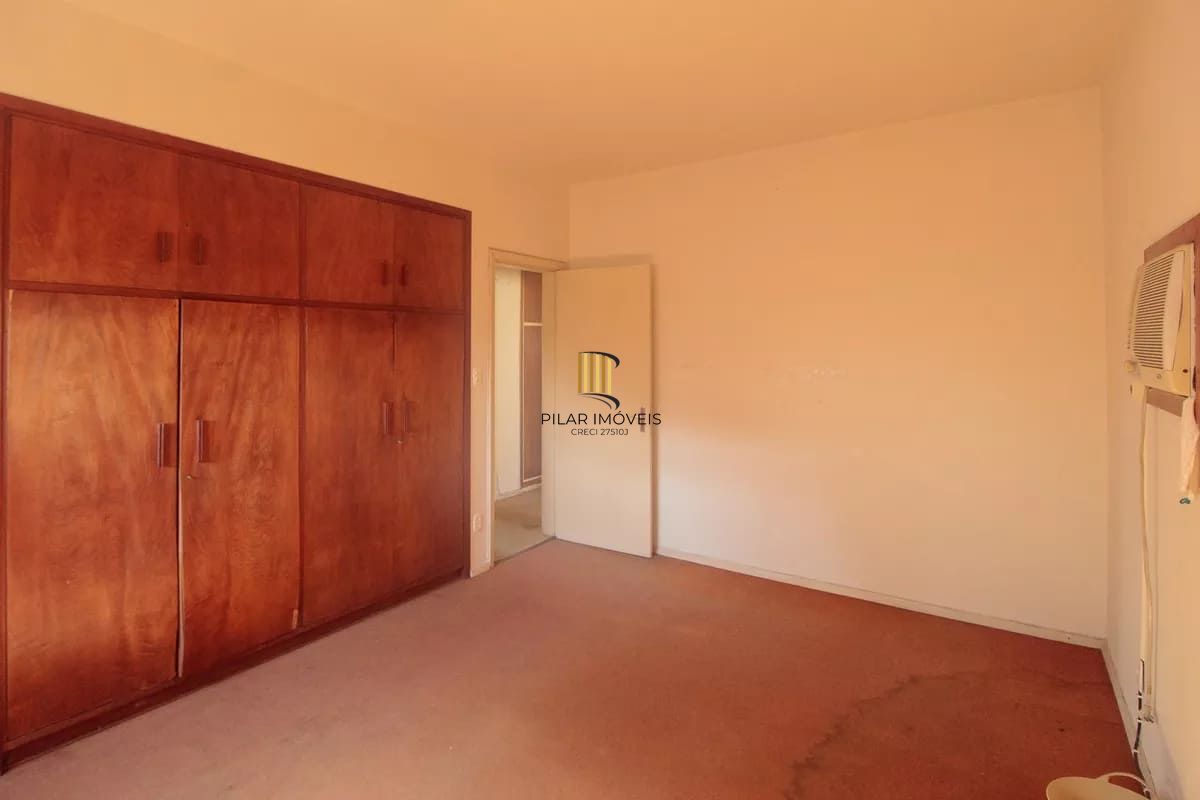 Vende-se apartamento com 4 quartos (1 suíte), 204 m² e 2 vagas - Rio Branco