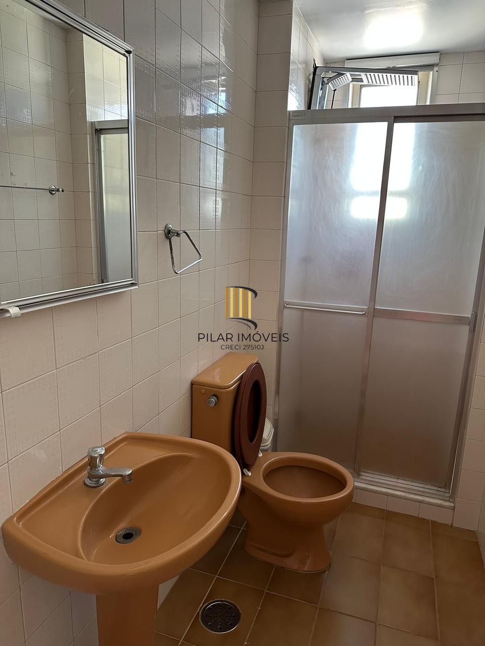 Vende-se apartamento com 2 quartos,68 m² e 1 vaga – Centro Histórico