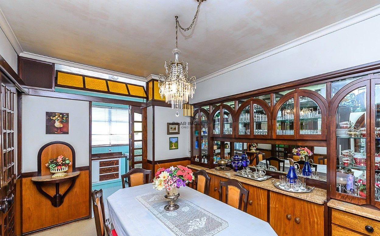 Vende-se apartamento com 3 quartos( 1 suíte), 169m² e 1 vaga - Independência