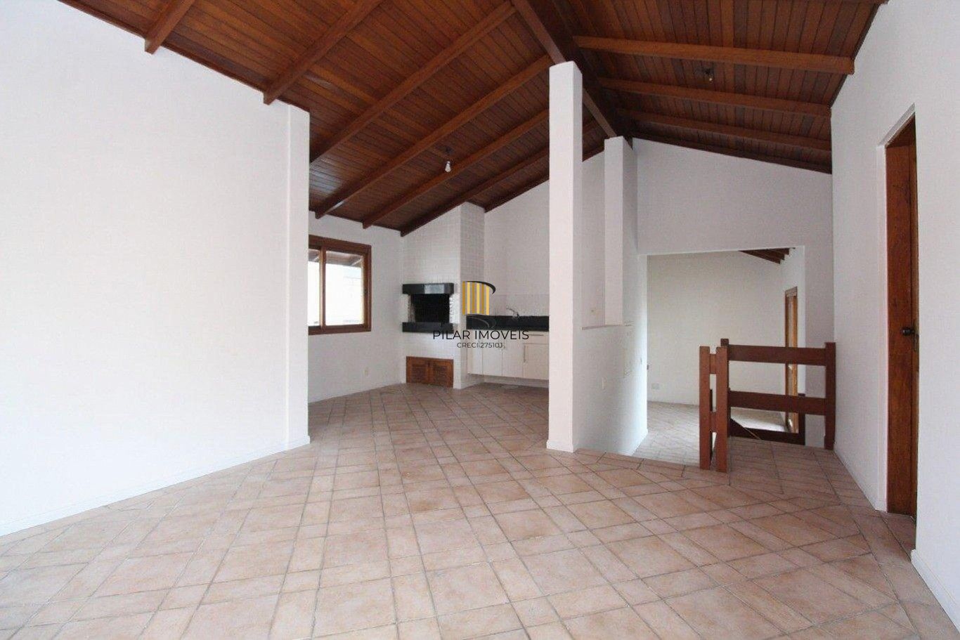 Vende-se cobertura com 3 dormitórios, piscina, 245m² e 2 vagas - Mont Serrat