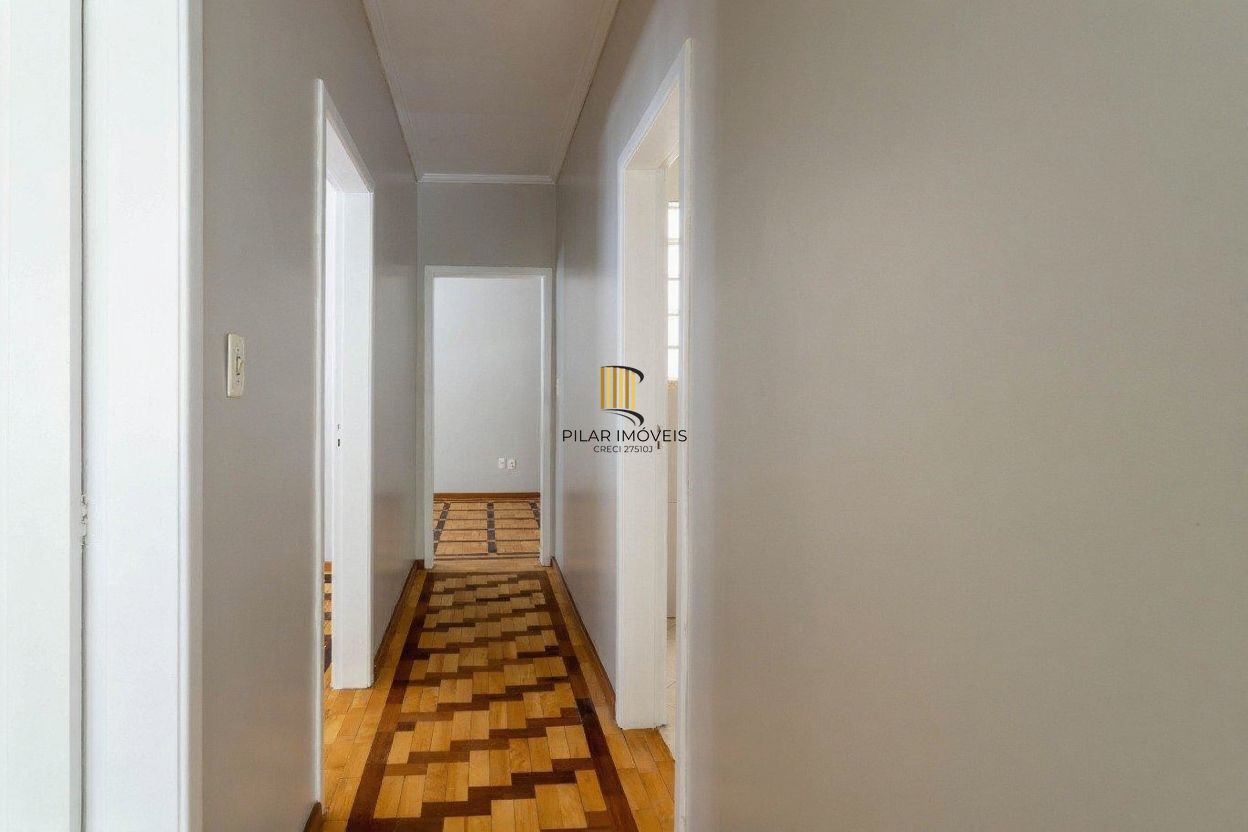 Vende-se apartamento com 3 quartos, 93m² e 1 vaga - Rio Branco