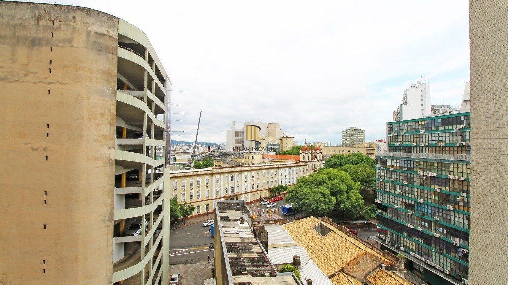 Apartamento para Venda - 207.15m², 4 dormitórios, 1 vaga - Centro Histórico