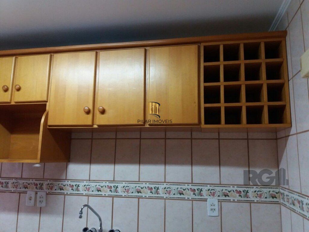 Oportunidade! Apartamento 3 Quartos com Suíte e Garagem Escriturada - 85m² - Santo Antônio