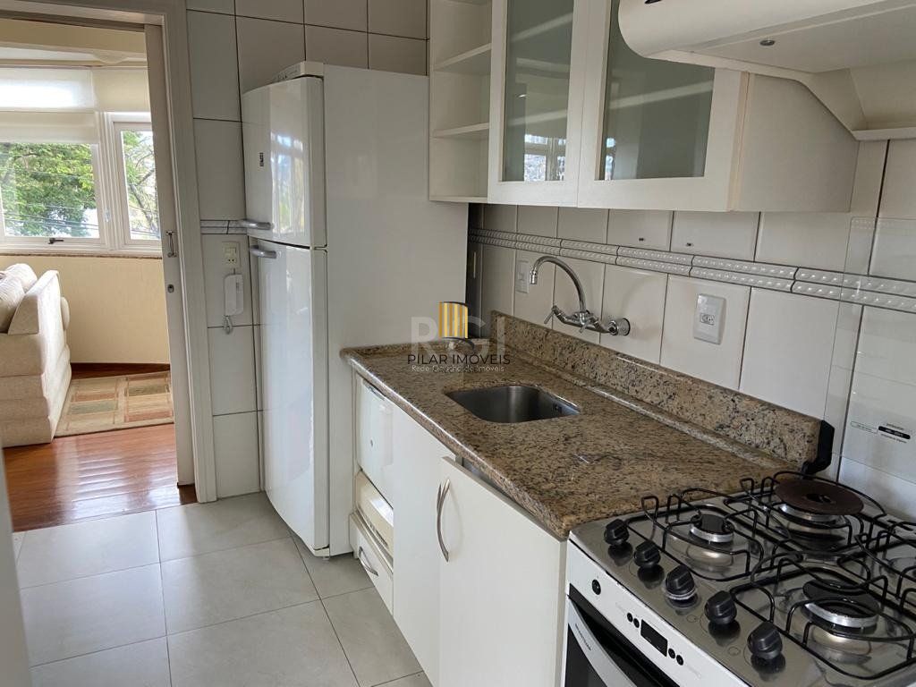 Vende-se apartamento - 105m², 3 dormitórios(1 suite), 1 vaga - Jardim Botânico