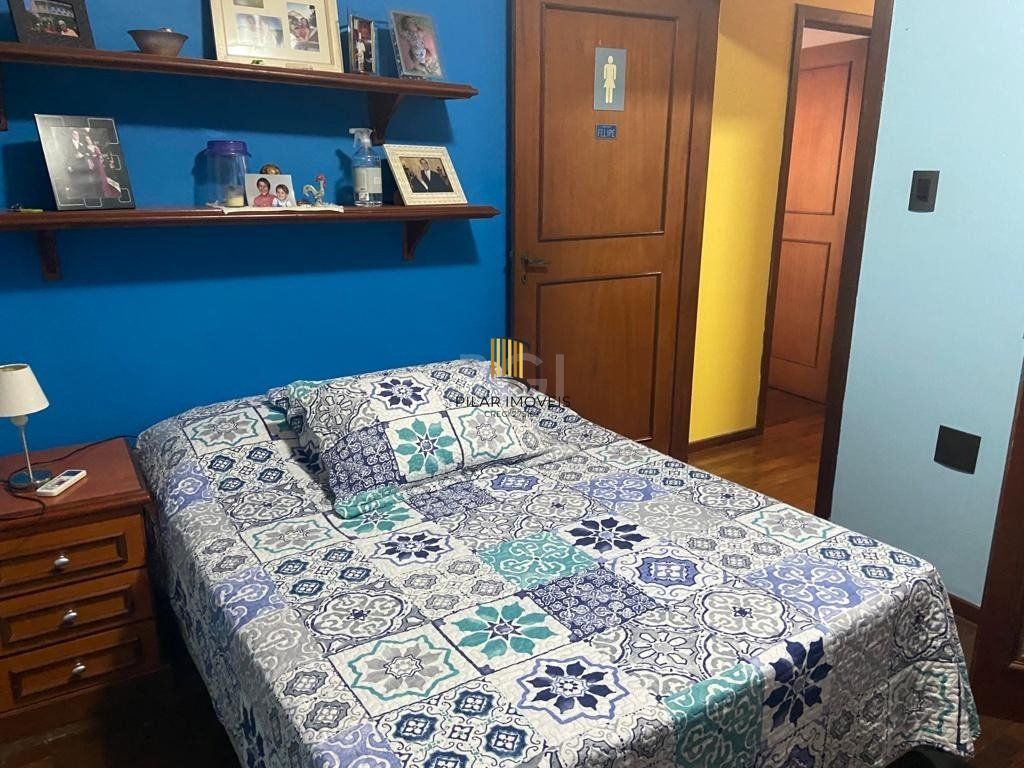 Casa à venda – 3 quartos, 1 suíte, 5 vagas – Chácara das Pedras