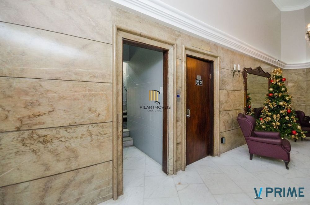 Vende-se apartamento com 3 quartos (1 suíte), 185m² - Independência