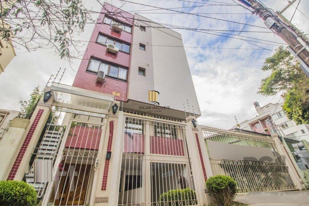 Vende-se excelente apartamento 2 quartos com suíte, 2 vagas cobertas, com churrasqueira - 68m² - Jardim Botânico