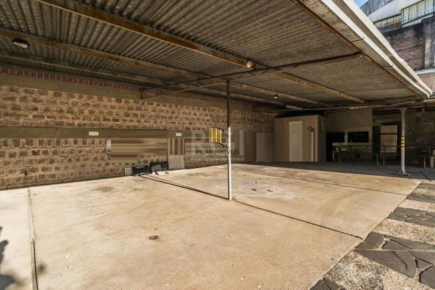 Cobertura para Venda - 186m², 3 dormitórios, 2 vagas - Três Figueiras