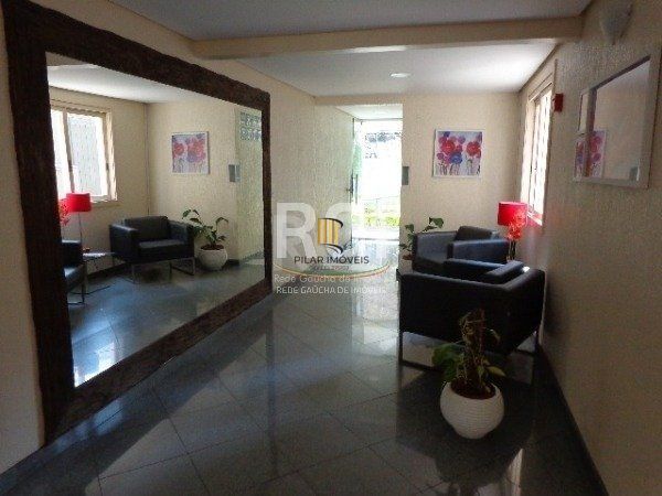 Apartamento 1 dormitório no bairro Bela Vista