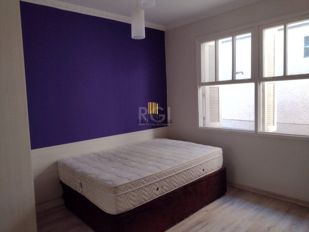 Apartamento para Venda - 75.46m², 3 dormitórios, Rio Branco
