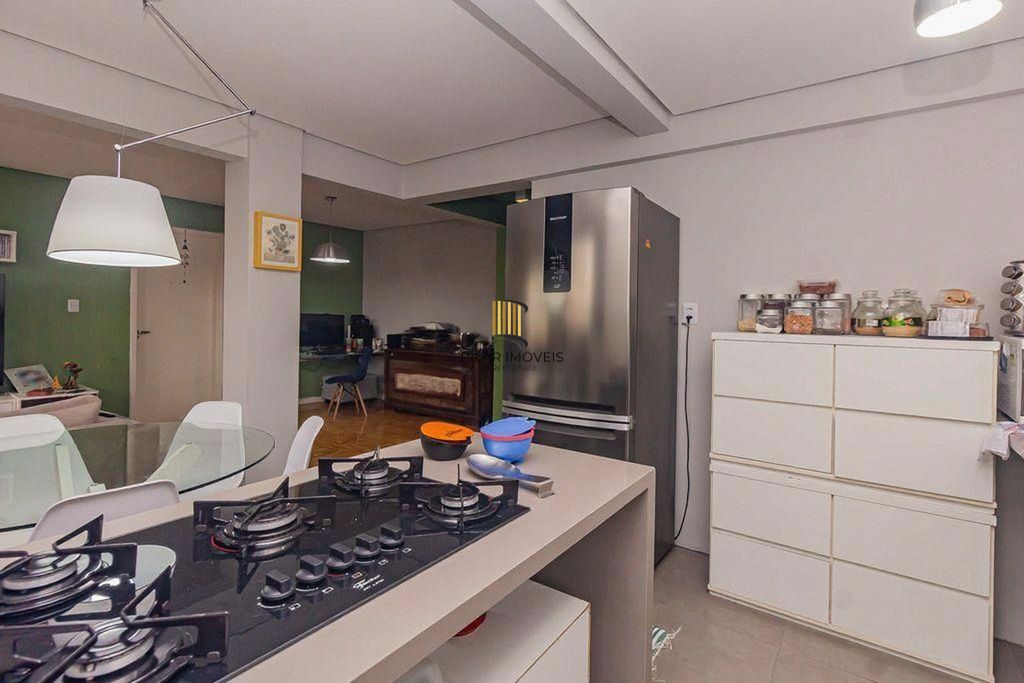 Apartamento 3 dormitórios no bairro Floresta