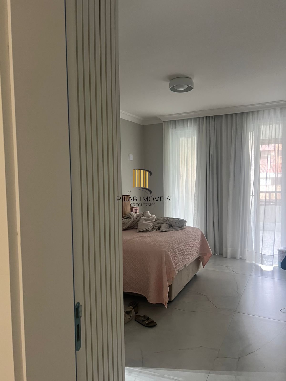 Vende-se apartamento com 4 suítes, 333m² e 3 vagas - Bela Vista