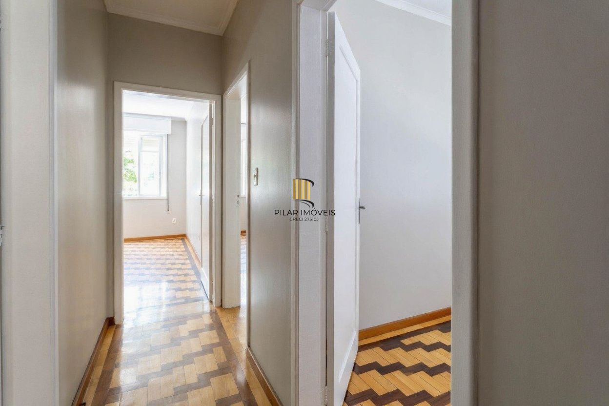 Vende-se apartamento com 3 quartos, 93m² e 1 vaga - Rio Branco