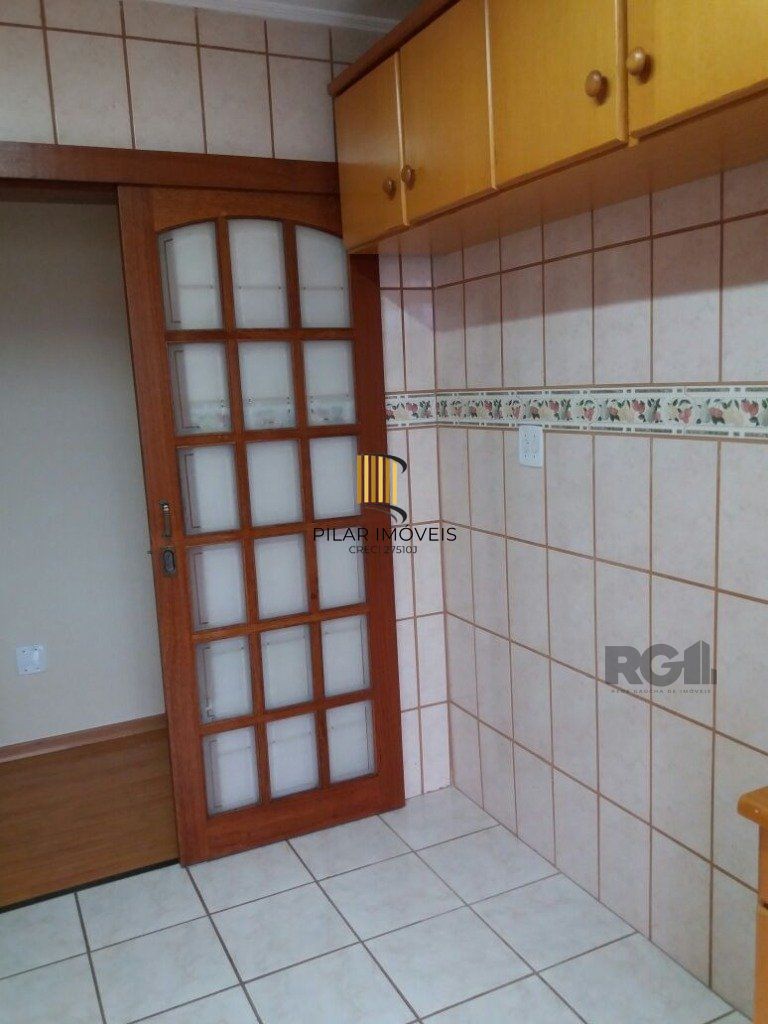 Oportunidade! Apartamento 3 Quartos com Suíte e Garagem Escriturada - 85m² - Santo Antônio