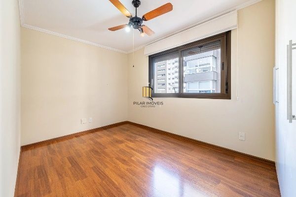 Vende-se apartamento com 3 quartos(1 suíte), 106m² e 2 vagas - Bela Vista