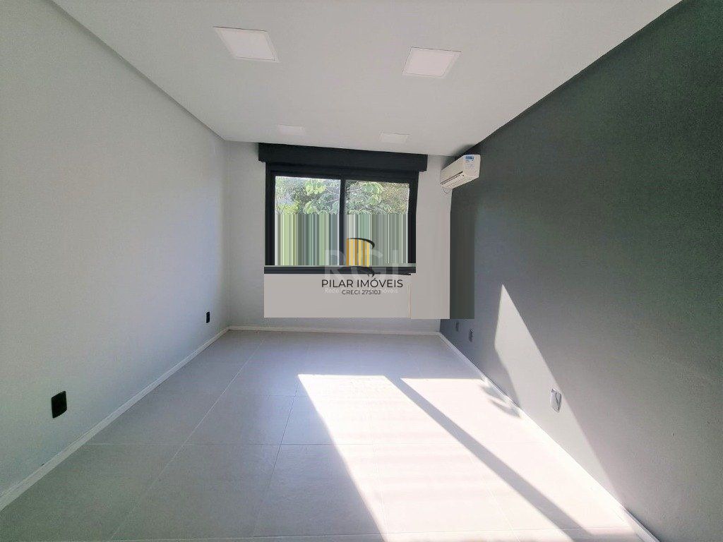 Casa 4 dormitórios no bairro Higienópolis