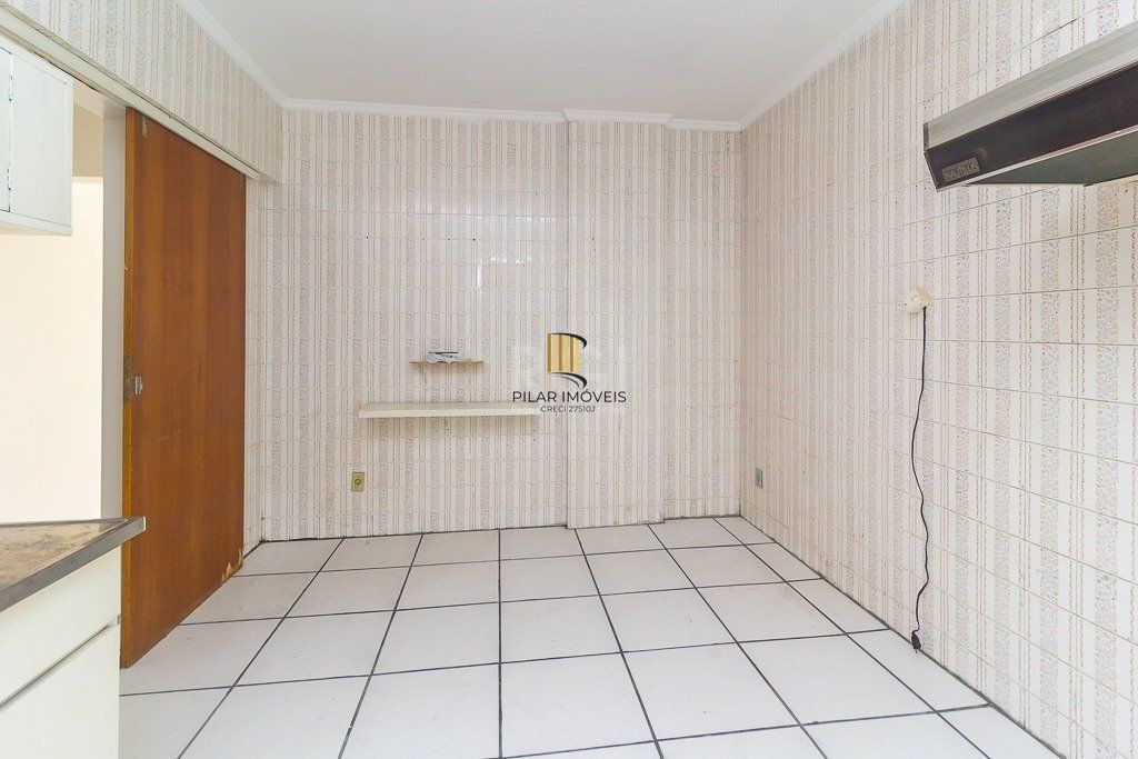 Apartamento para Venda - 84.16m², 2 dormitórios, 1 vaga - São João