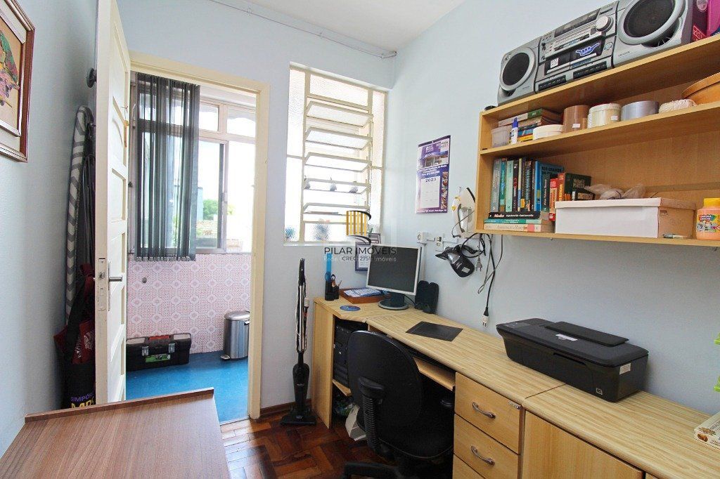 Apartamento 3 dormitórios no bairro Passo da Areia