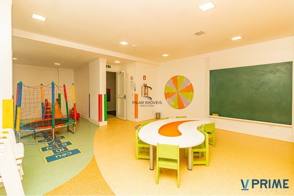 Vende-se apartamento com 2 quartos (1 suíte), 68m² e 2 vagas – Passo da Areia