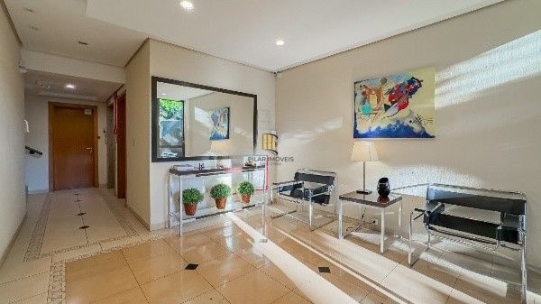 Vende-se apartamento com 3 quartos, churrasqueira e 114m² - Auxiliadora.