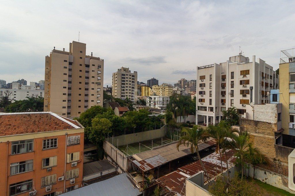 Apartamento para Venda - 84.16m², 2 dormitórios, 1 vaga - São João