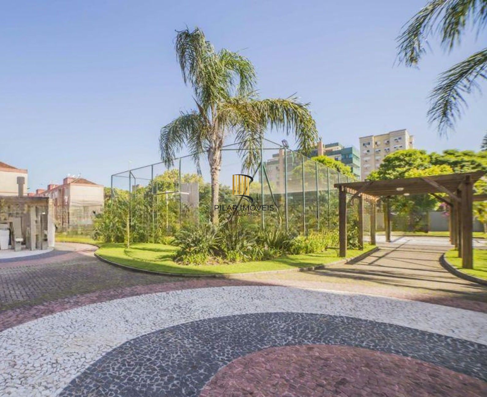 Vende-se apartamento com 2 quartos (1 suíte), 68m² e 1 vaga – Vila Ipiranga