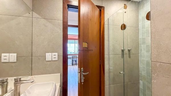 Vende-se cobertura com 2 quartos, 129m² e 1 vaga – Petrópolis