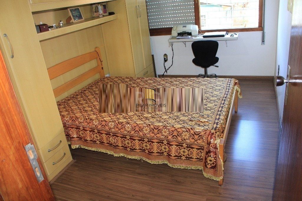 Apartamento para Venda - 59m², 2 dormitórios, 1 vaga - Jardim Itu