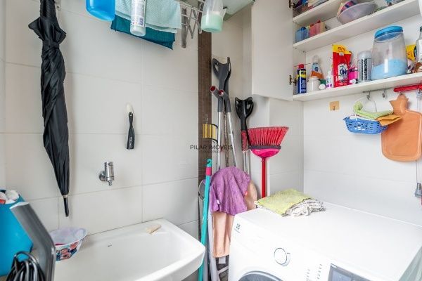 Vende-se apartamento com 3 quartos (1 suíte), 123m² e 2 vagas – Auxiliadora