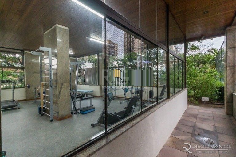 Apartamento a venda - 90m², 3 dormitórios, sendo 1 suite, 1 vaga - Bela Vista