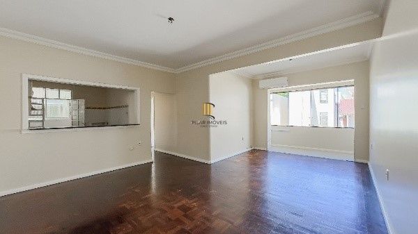 Vende-se amplo apartamento com 3 quartos - 113 m² -Rio Branco