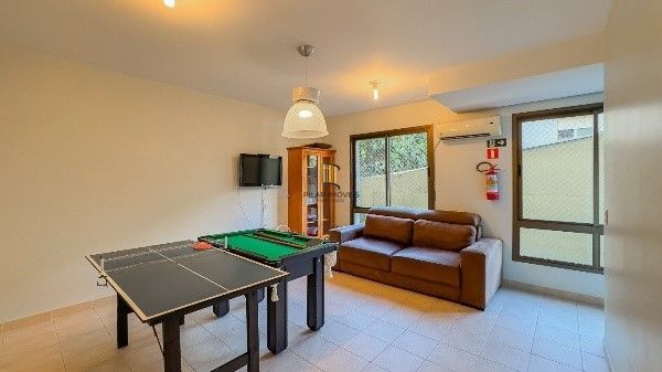 Vende-se apartamento com 3 quartos, churrasqueira e 114m² - Auxiliadora.