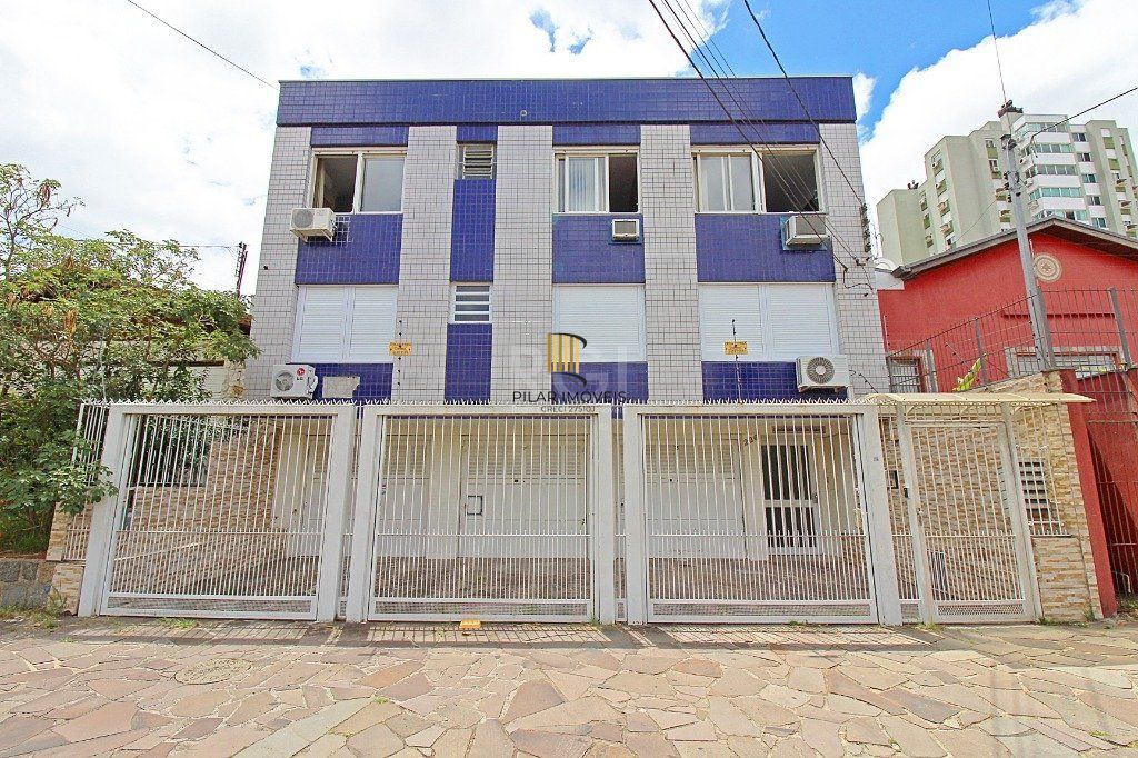 Apartamento 3 dormitórios no bairro Passo da Areia