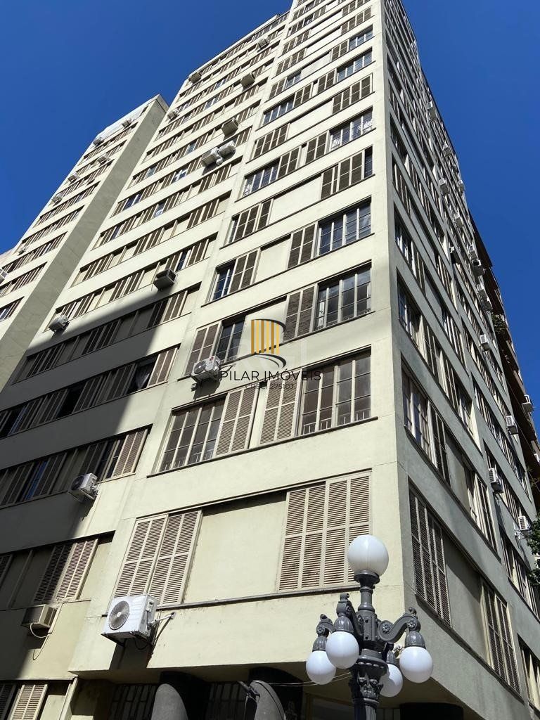 Apartamento para Venda - 163m², 2 dormitórios, Centro Histórico