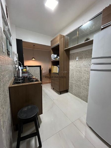 Vende-se apartamento com 3 quartos, 115 m² e 1 vaga – Bom Fim