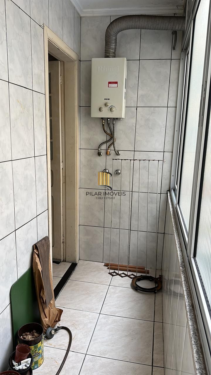Vende-se apartamento com 1 quarto e 57,7 m² – Cidade Baixa