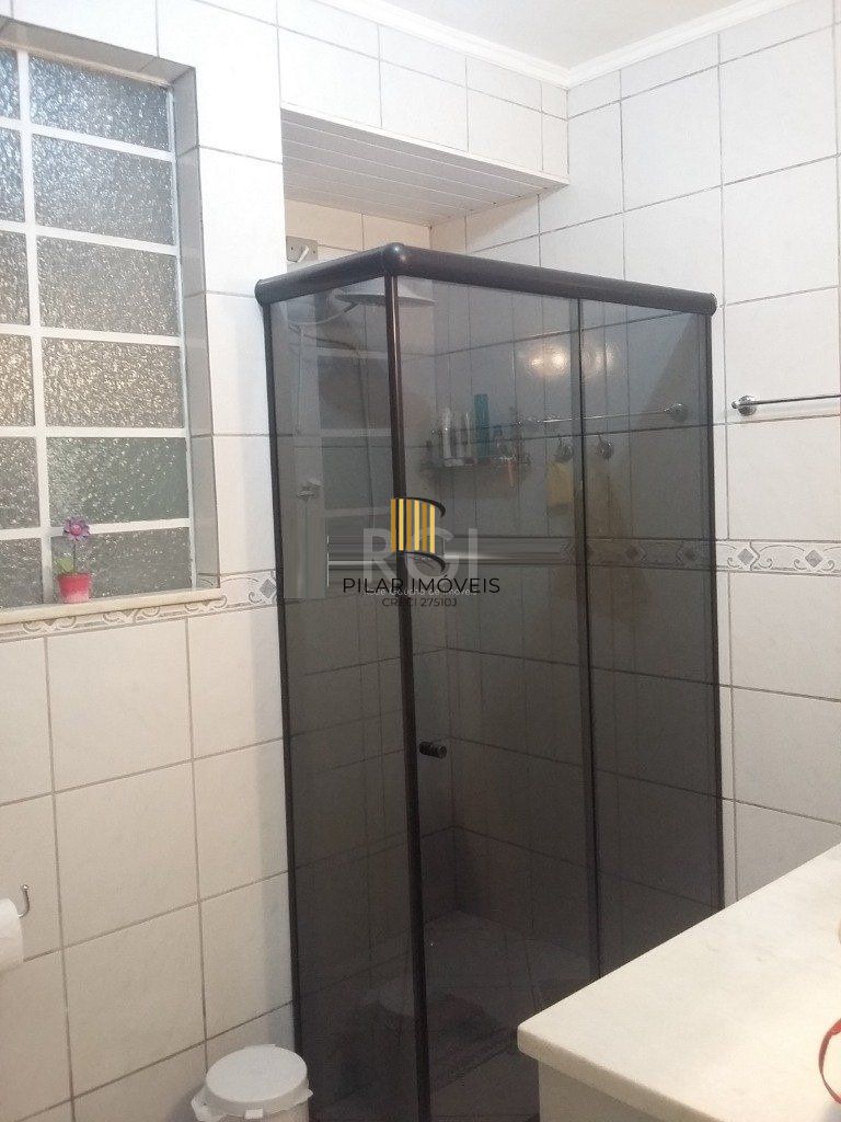 Apartamento para Venda - 87m², 3 dormitórios, 1 vaga - Cidade Baixa