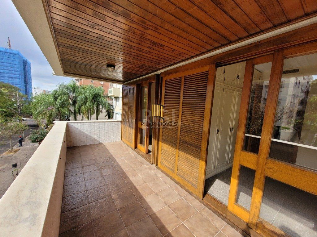Apartamento 3 dormitórios no bairro São João