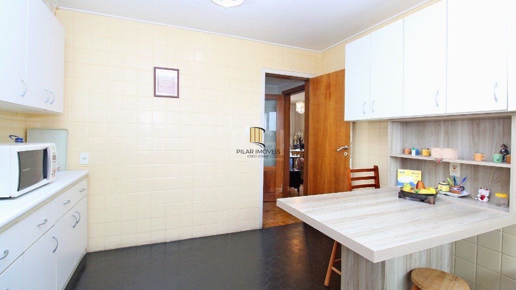Apartamento para Venda - 207.15m², 4 dormitórios, 1 vaga - Centro Histórico