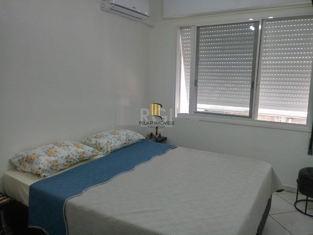 Apartamento para Venda - 58.89m², 2 dormitórios, 1 vaga - Farroupilha