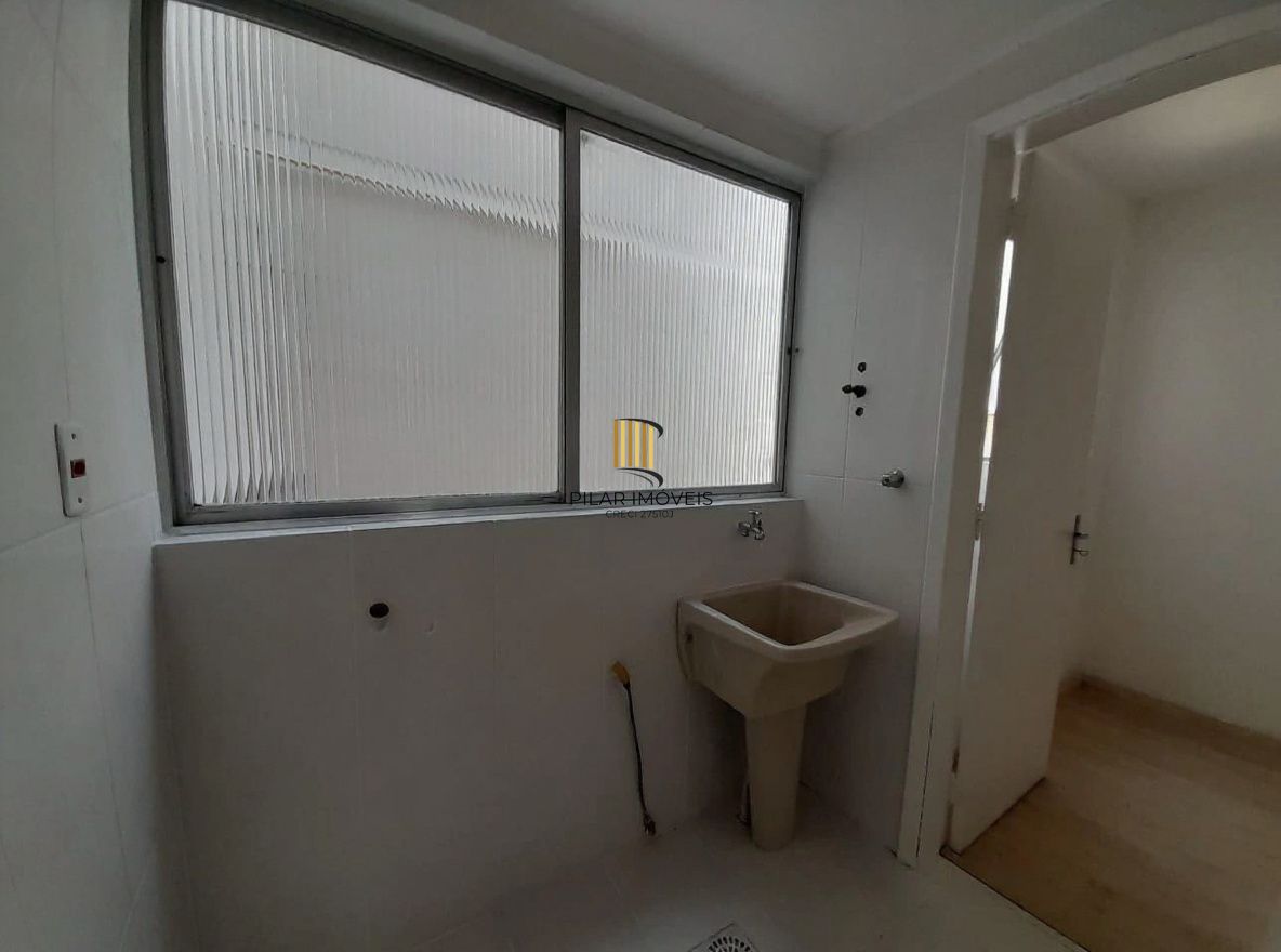 Vende-se apartamento 2 quartos, 70 m² e 1 vaga – São João