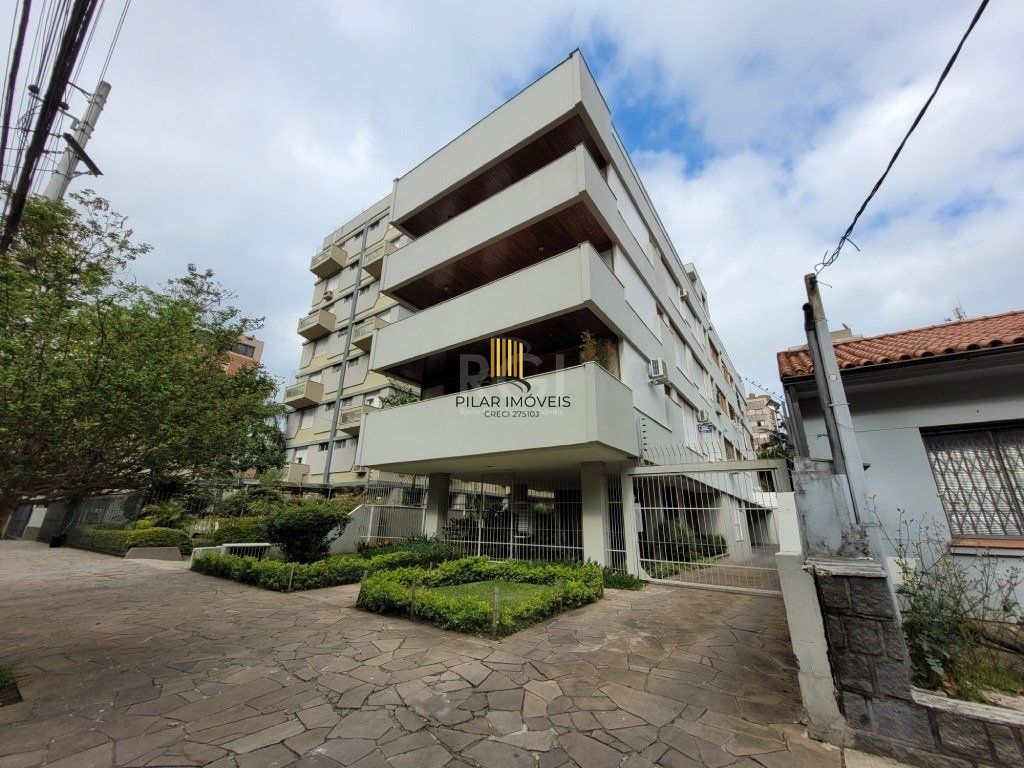Apartamento 3 dormitórios no bairro São João