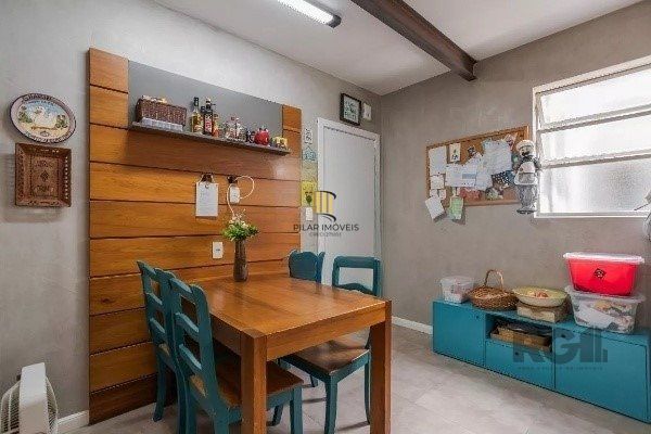 Bela cobertura com 3 quartos, incluindo 1 suíte, 2 vagas de garagem em localização privilegiada - 150m² - Auxiliadora