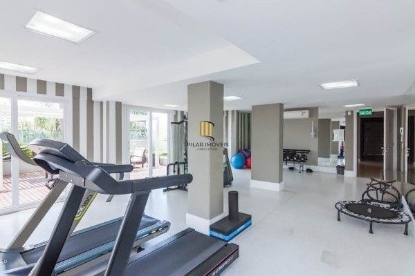 Apartamento 3 quartos(reversível para 2), suíte, 2 vagas cobertas, 87m² - Passo da Areia