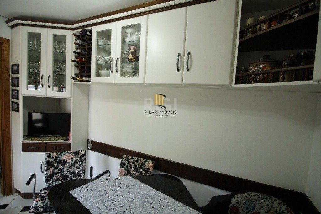 Apartamento 3 dormitórios no bairro Petrópolis