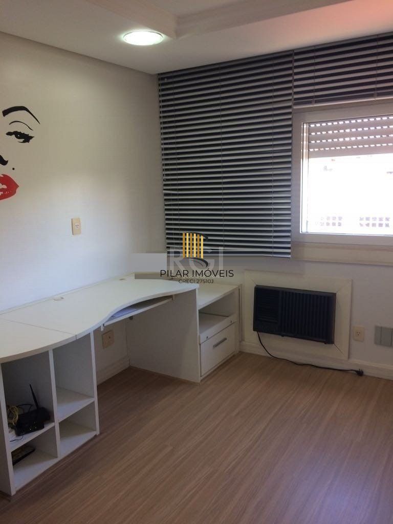 Cobertura para Venda - 248m², 3 dormitórios, sendo 1 suites, 2 vagas - Mont Serrat