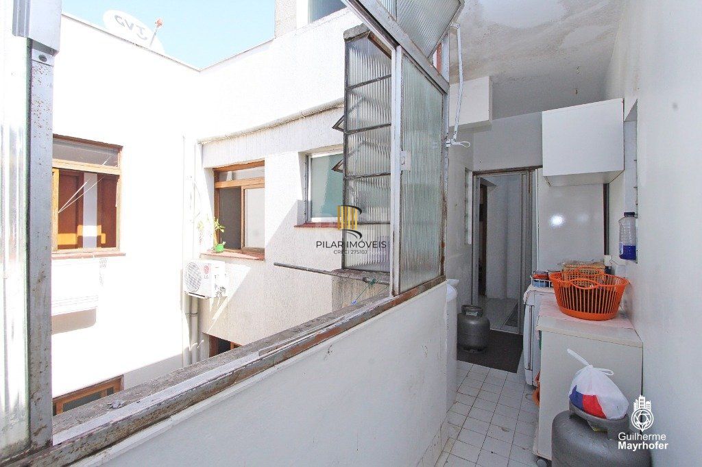 Apartamento para Venda - 124.7m², 3 dormitórios, 1 vaga - Santana