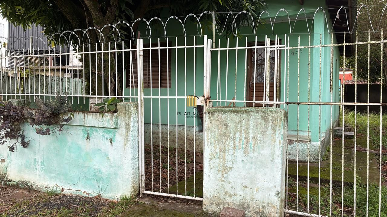 Venda de  Terreno na Chácara das Pedras