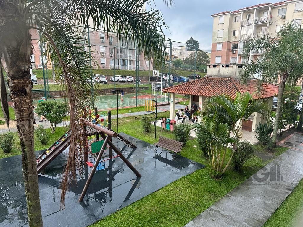 Apartamento para Venda - 67.28m², 3 dormitórios, sendo 1 suites, 1 vaga - Alto Petrópolis