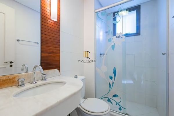 Vende-se apartamento com 3 quartos (1 suíte), 96m² e 2 vagas – Higienópolis